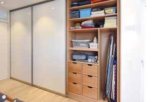 Einbauschrank 1